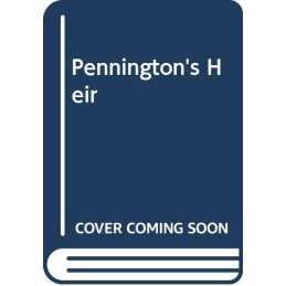 Penningtons Heir by K M Peyton Paperback Book