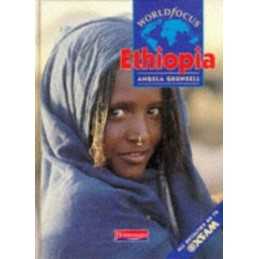 WorldFocus: Ethiopia (Cased)