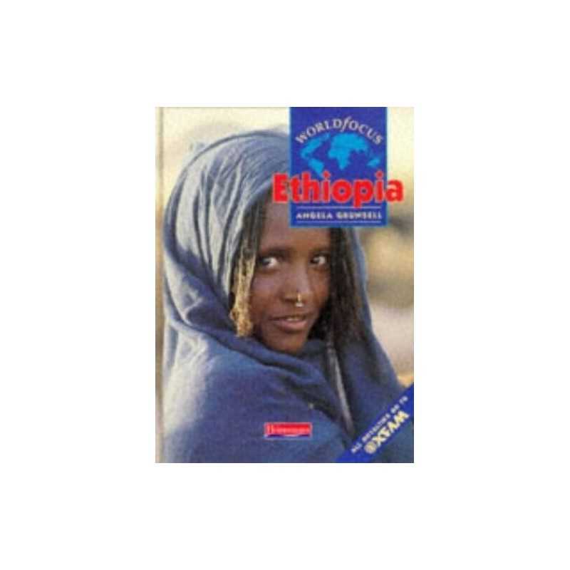WorldFocus: Ethiopia (Cased)