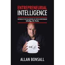 Entrepreneurial Intelligence, Bonsall, Allan