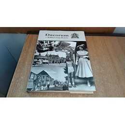 Dacorum: Within Living Memory, Jackson, Don