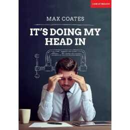 Its Doing My Head In: Leading complex o..., Max Coates