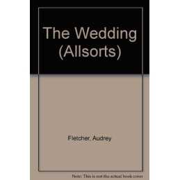 The Wedding, Fletcher, Audrey