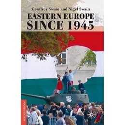 Eastern Europe since 1945, Swain, Geoffrey