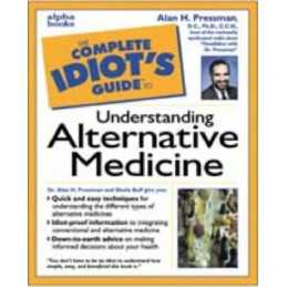 The Complete Idiots Guide to Understa..., Buff, Sheila