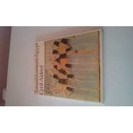 Tutankhamuns Egypt, Aldred, Cyril