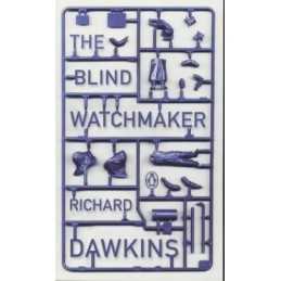 The Blind Watchmaker (Penguin Press Science S.) by Dawkins, Richard Paperback