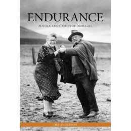 Endurance: Australian Stories of Droug..., Deb Anderson