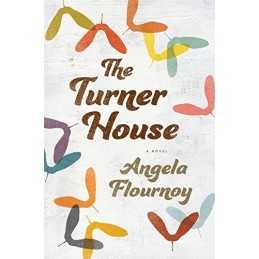The Turner House by Flournoy, Angela Book