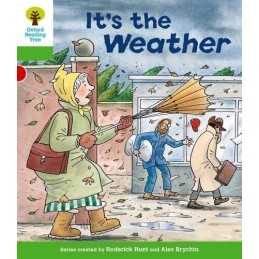 Oxford Reading Tree: Level 2: Patterned Stories: ... by Hunt, Roderick Paperback