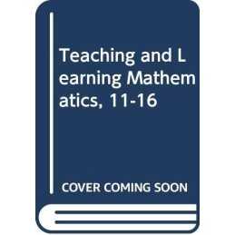 Teaching and Learning Mathematics 1..., Costello, John