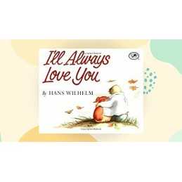 Ill Always Love You, Wilhelm, Hans