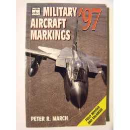 Military Aircraft Markings (Ian Allan abc S.)
