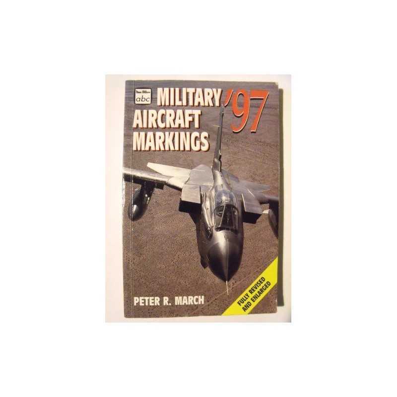 Military Aircraft Markings (Ian Allan abc S.)