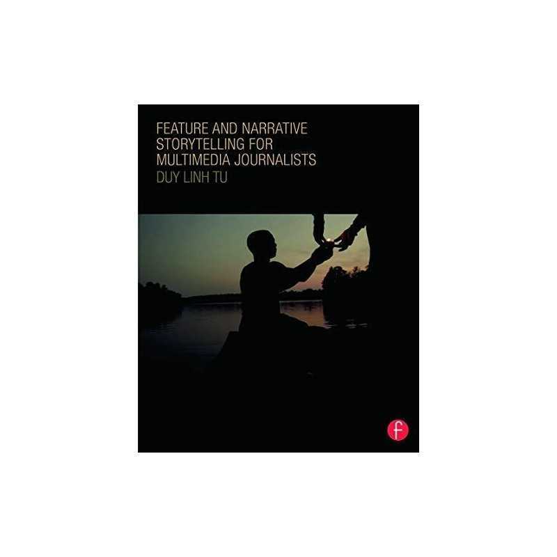 Feature and Narrative Storytelling for..., Tu, Duy Linh