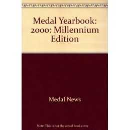 Medal Yearbook: 2000: Millennium Edition, Medal News