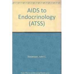 Aids to Endocrinology (ATSS), Chahal, P.