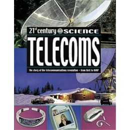 Telecoms: 6 (21st Century Science), Maddison, Simon