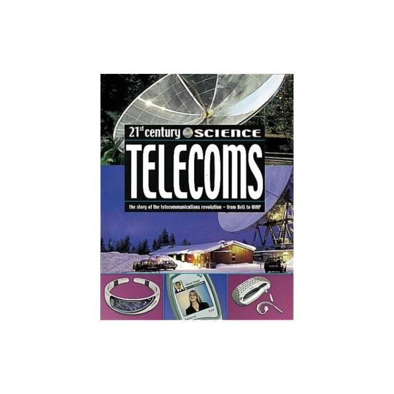 Telecoms: 6 (21st Century Science), Maddison, Simon