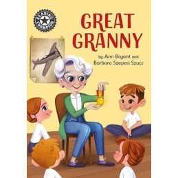 Great Granny: Independent Reading 12 (R..., Bryant, Ann