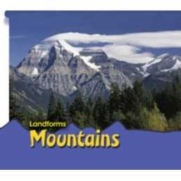 Mountains (Landforms), Cassie Mayer