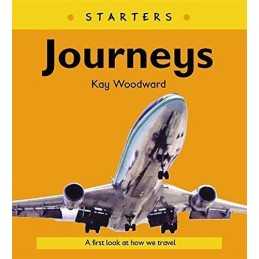 Starters: Journeys, Woodward, Kay