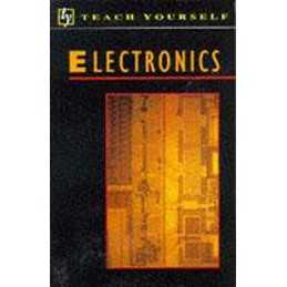 Electronics (Teach Yourself) by Plant, M. Paperback Book