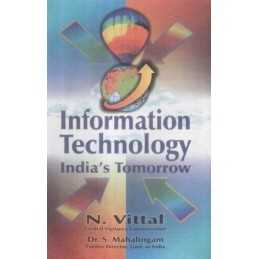 Information Technology in the New Mil..., S. Mahalingam