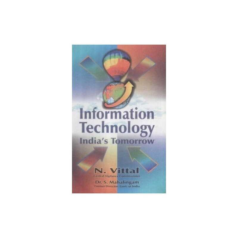 Information Technology in the New Mil..., S. Mahalingam