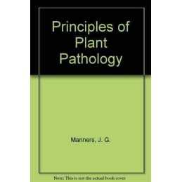 Principles of Plant Pathology by Manners, J. G. Paperback Book  Fast