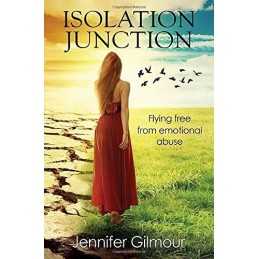 Isolation Junction: Flying free fro..., Gilmour, Jennif