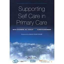 Supporting Self Care in Primary Car..., Blenkinsopp, Al