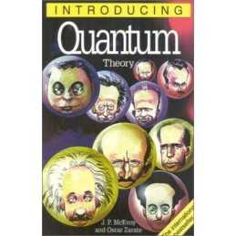 Introducing Quantum Theory by McEvoy, J. P. Paperback Book