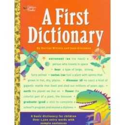 A First Dictionary, Biggs, Gene