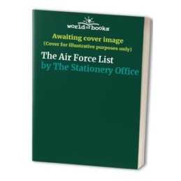 The Air Force List, The Stationery Office