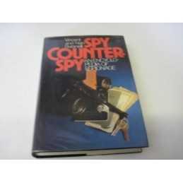Spy Counterspy an Encyclopedia of Es..., Buranelli, Nan