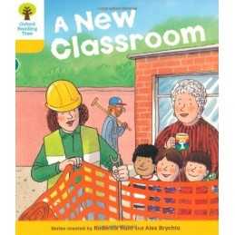 Oxford Reading Tree: Level 5: More Stories B: A N... by Hunt, Roderick Paperback