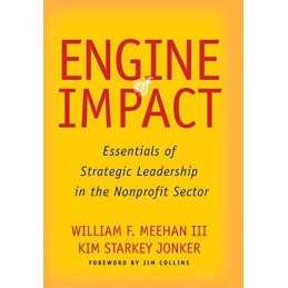 Engine of Impact: Essentials of Strateg..., Jim Collins