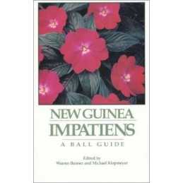 New Guinea Impatiens: A Ball Guide