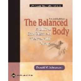 The Balanced Body: A Guide to Deep ..., Scheumann, Dona