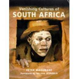 Vanishing Cultures of South Africa, Mountain, Alan