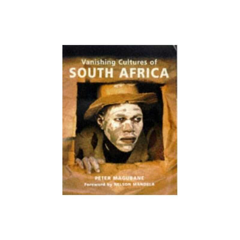 Vanishing Cultures of South Africa, Mountain, Alan