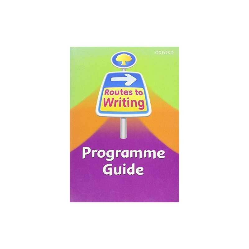 Oxford Reading Tree: Reception: Rou..., Macdonald, Isab