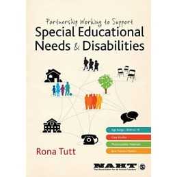 Partnership Working to Support Special E..., Tutt, Rona
