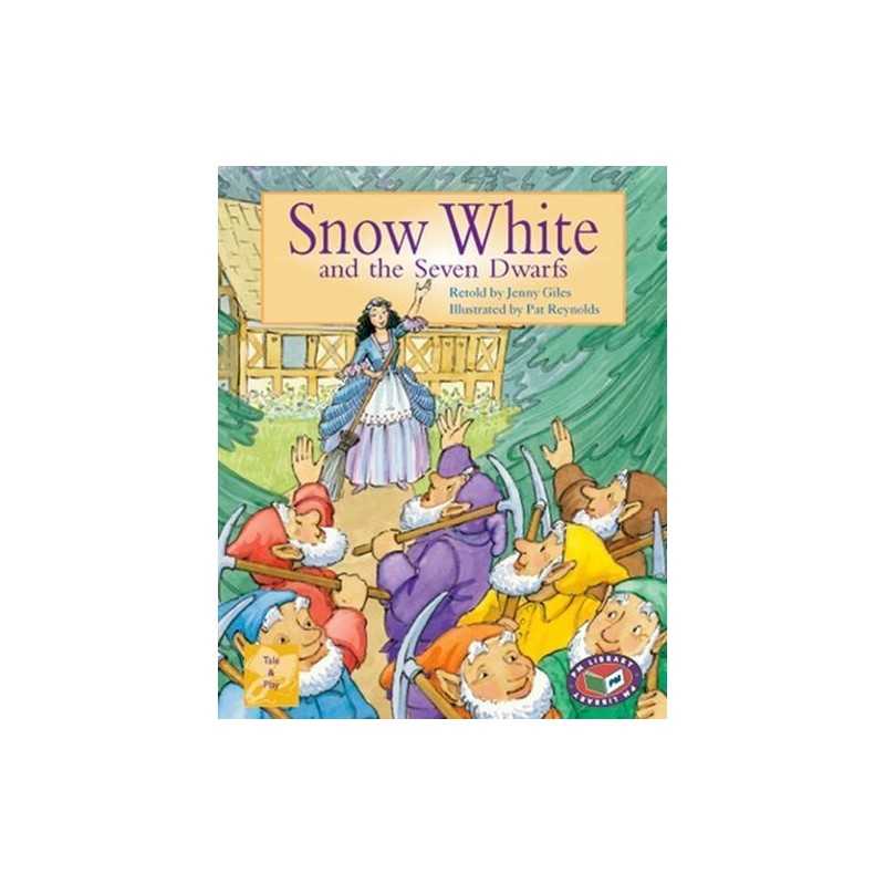 PM Tales and Plays Level 21&22 Mixed Pack X6 Gold: ... by Giles, Jenny Paperback