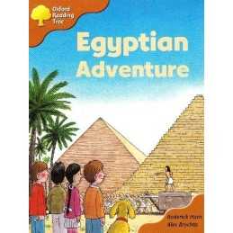 Oxford Reading Tree: Stage 8: More Storybooks A: ... by Hunt, Roderick Paperback