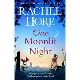 One Moonlit Night: The unmissable new ..., Hore, Rachel