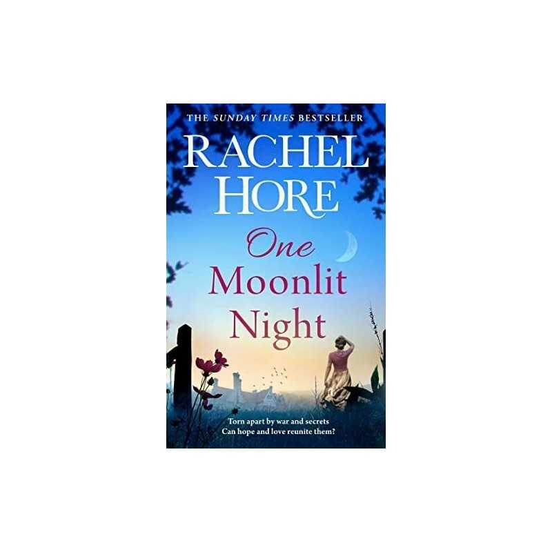 One Moonlit Night: The unmissable new ..., Hore, Rachel