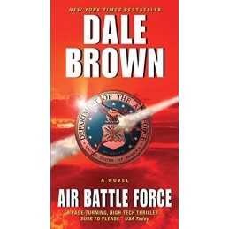 Air Battle Force (Patrick McLanahan), Brown, Dale
