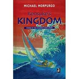 Kensukes Kingdom (New Windmills KS3) by Morpurgo, Michael Hardback Book The